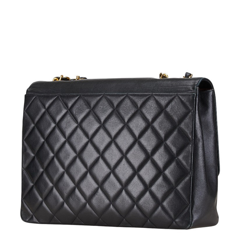 Chanel Matelasse Coco no mark Chain Shoulder Bag