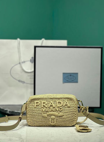 Pearl Street Bags - PD Bags - 055