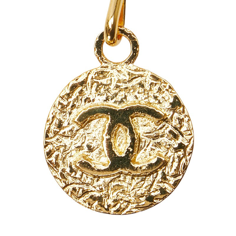 Top Quality Chanel  Coco Mark Chain Belt
