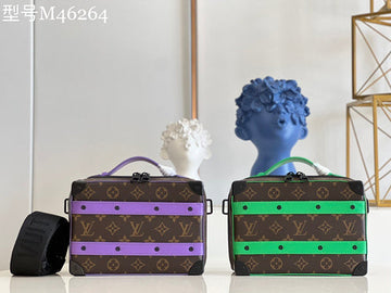 Pearl Street Bags Lu-Vi bags - 2798