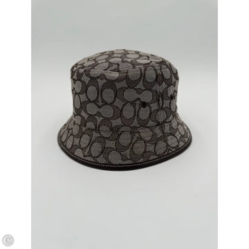 Hat Designer By Coach