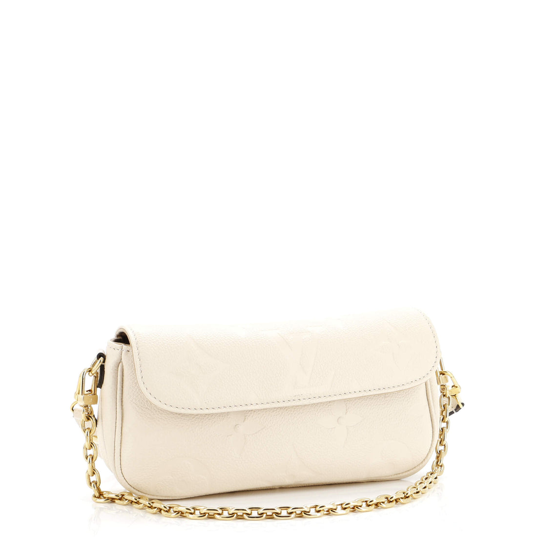 Ivy Wallet on Chain Monogram Empreinte Giant