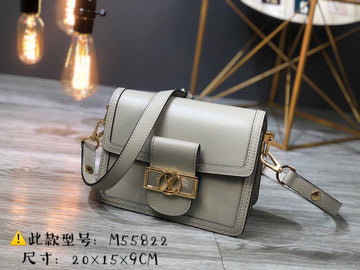 Pearl Street Bags - LV Bags -  1831