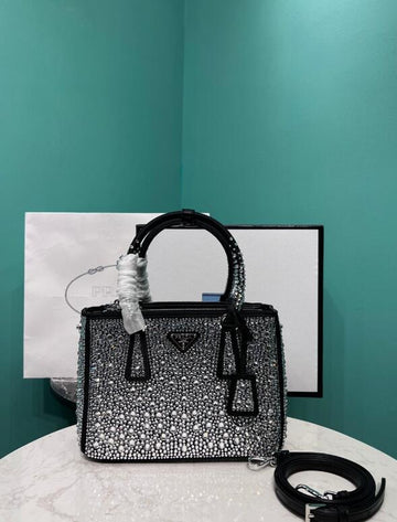 Pearl Street Bags - PD Bags - 086