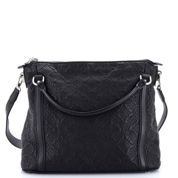 Antheia Ixia Handbag Leather PM