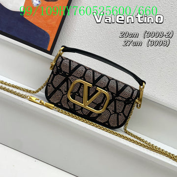 Pearl Street Bags - VTO Bag - 363