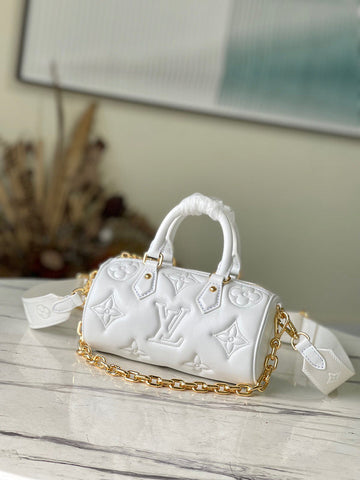 Pearl Street Bags Lu-Vi bags - 5033