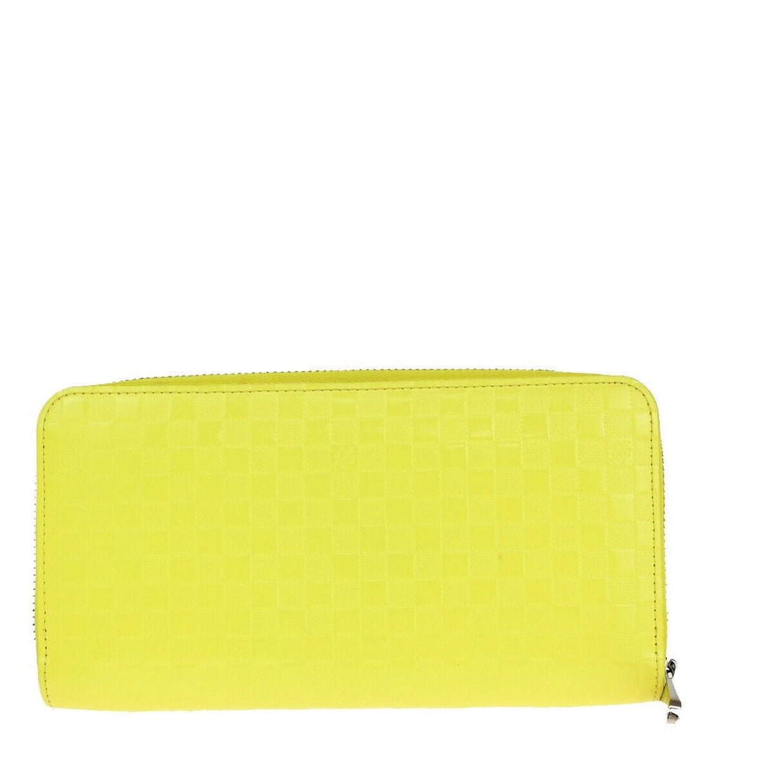 Louis Vuitton Portefeuille Zippy  Leather Wallet