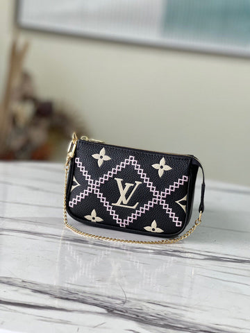Pearl Street Bags Lu-Vi bags - 5386