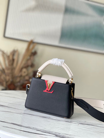 Pearl Street Bags Lu-Vi bags - 4600