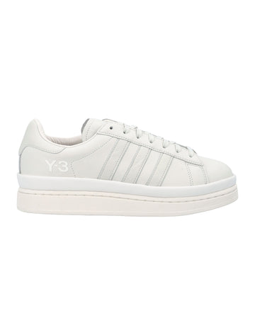 WHITE LEATHER HICHO