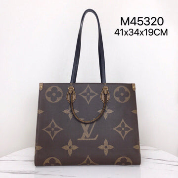 Pearl Street Bags - LV Bags -  2840