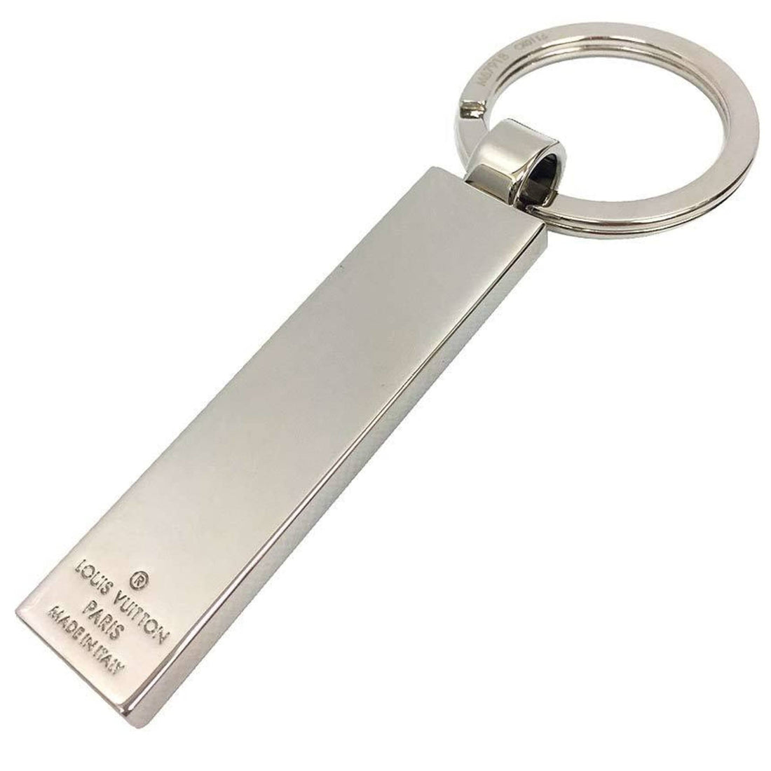 Louis Vuitton  Brass Keyring