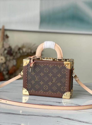 Pearl Street Bags - LOV Bags - 2136