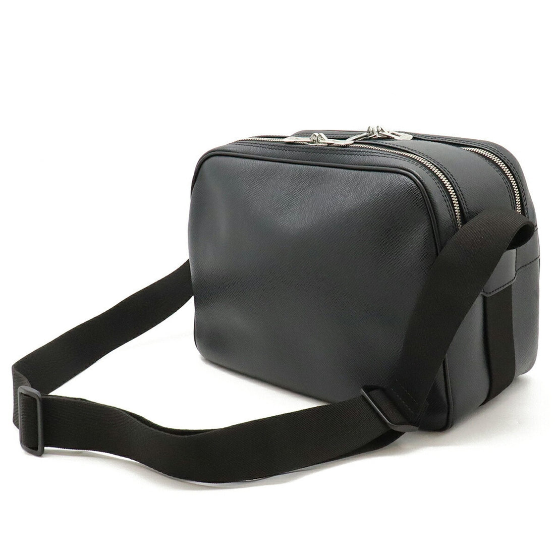 Louis Vuitton Reporter  Leather Shoulder Bag