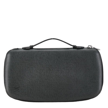 Louis Vuitton Atholl  Leather Wallet