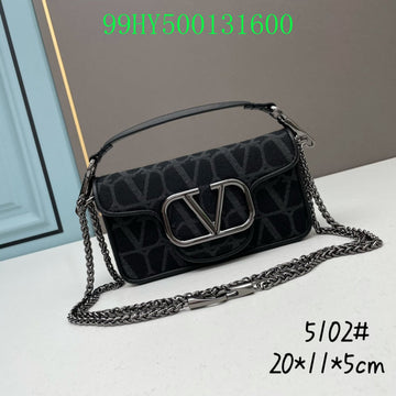 Pearl Street Bags - VTO Bag - 501