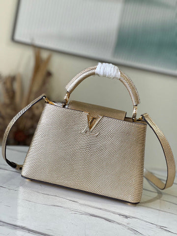 Pearl Street Bags Lu-Vi bags - 4437