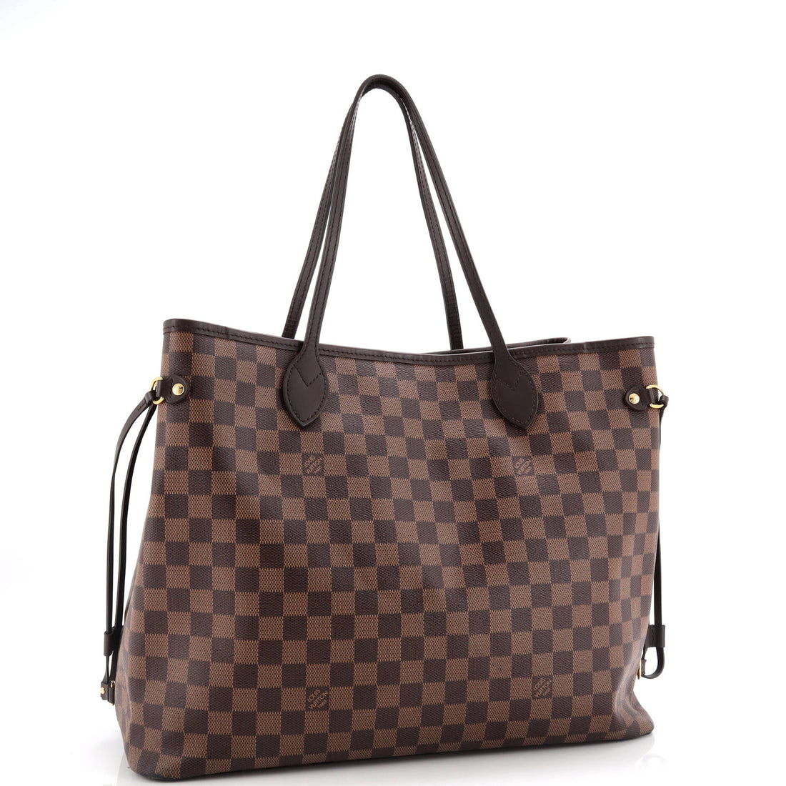 Neverfull Tote Damier GM