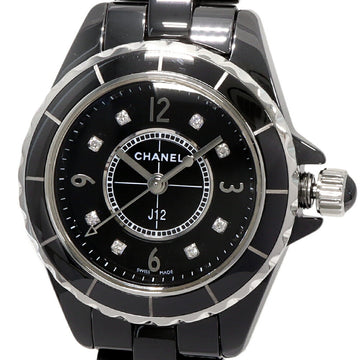 Chanel J12 H2569 Quartz Watch