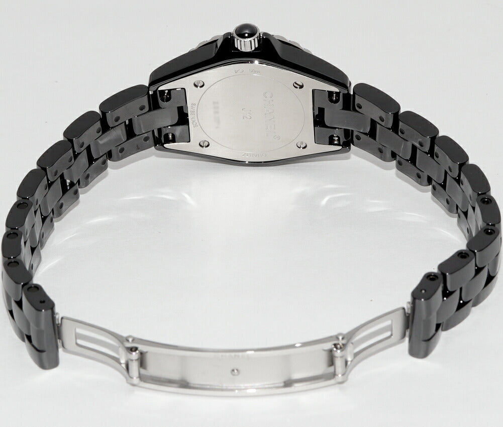 Top Quality Chanel J12 H2569 Quartz Watch