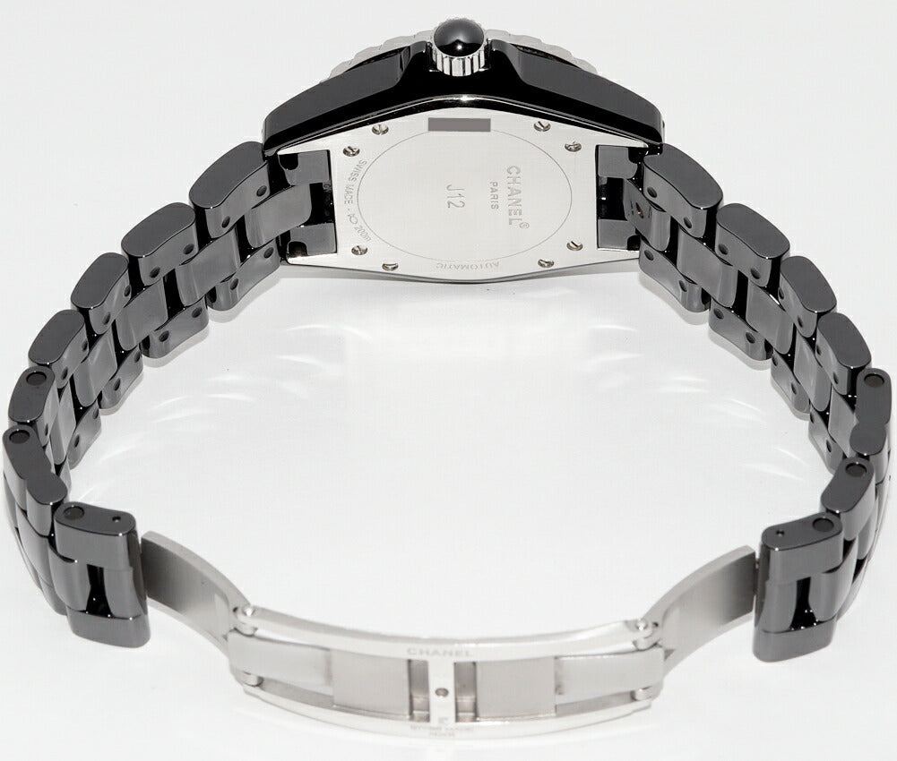 Top Quality Chanel J12 H1757 Automatic Watch