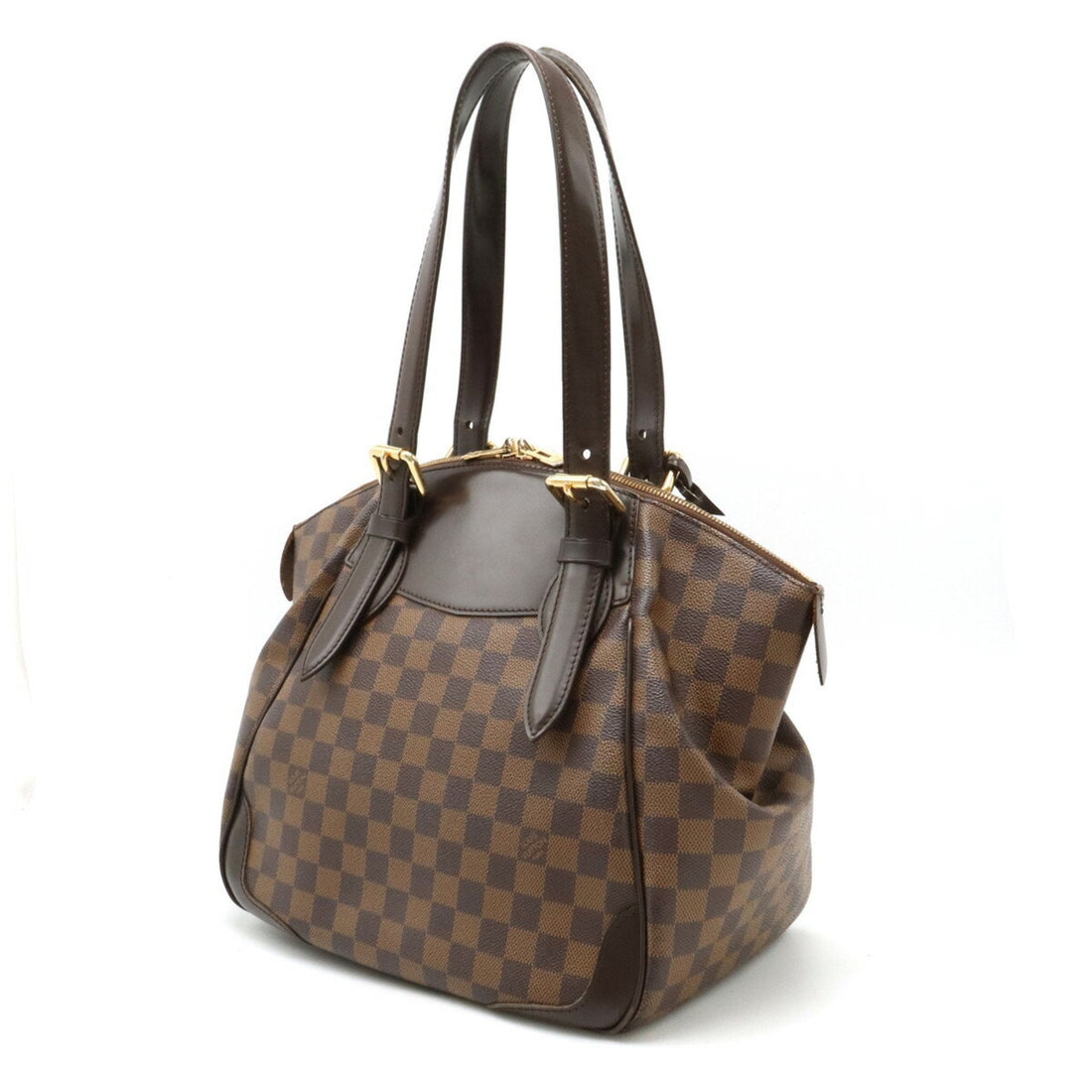Louis Vuitton Verona  Canvas Tote Bag
