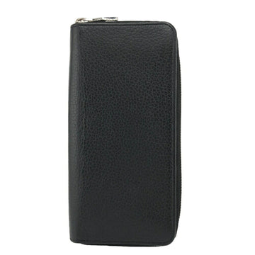Louis Vuitton Zippy Wallet Vertical  Leather Wallet