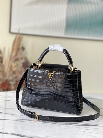 Pearl Street Bags Lu-Vi bags - 5361