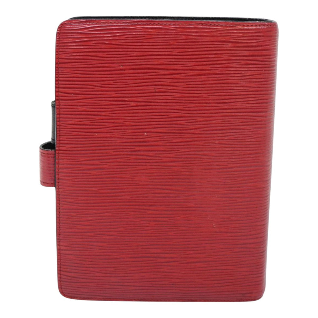 Louis Vuitton Agenda Cover  Leather Wallet