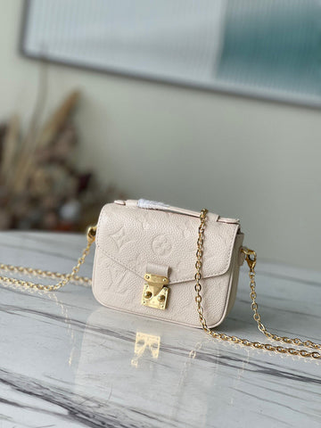Pearl Street Bags Lu-Vi bags - 5184