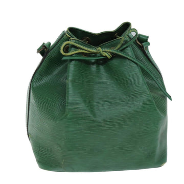 Louis Vuitton Petit Noe Shoulder Bag