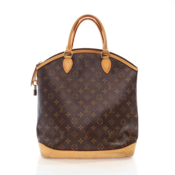 Louis Vuitton Lockit Tote