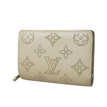 Louis Vuitton ClÃ©a  Leather Wallet