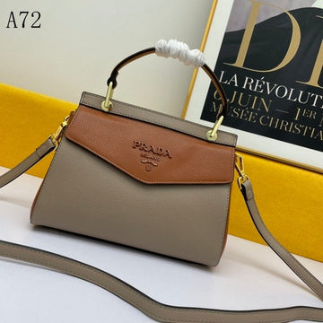 Pearl Street Bags - New Arrivals - 1053