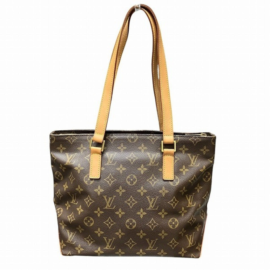 Louis Vuitton  Monogram Monogram Shoulder Bag Tote Bag