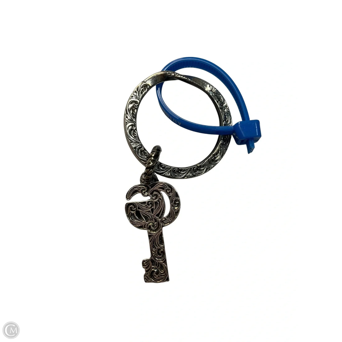 Key Chain Luxury Designer By Gucci