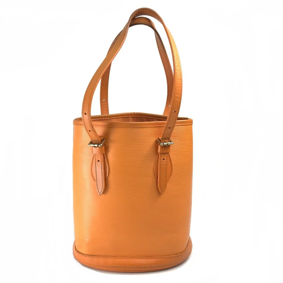Louis Vuitton  Leather Shoulder Bag