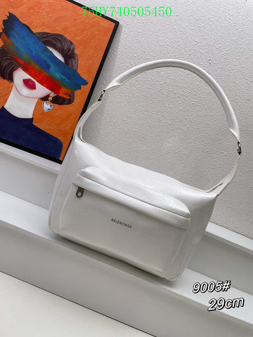 Pearl Street Bags - BGA Bags - 1788
