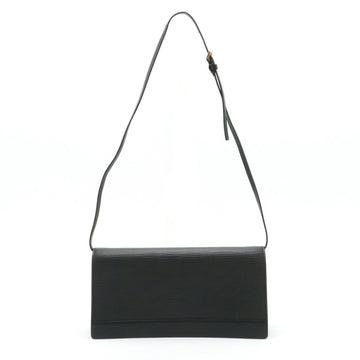 Louis Vuitton Honfleur  Leather Shoulder Bag