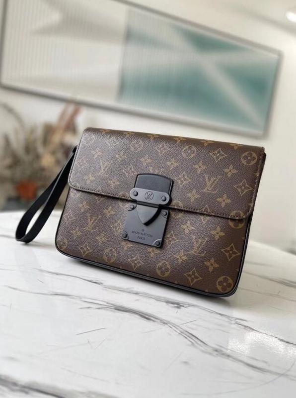 Pearl Street Bags - LOV Bags - 2141