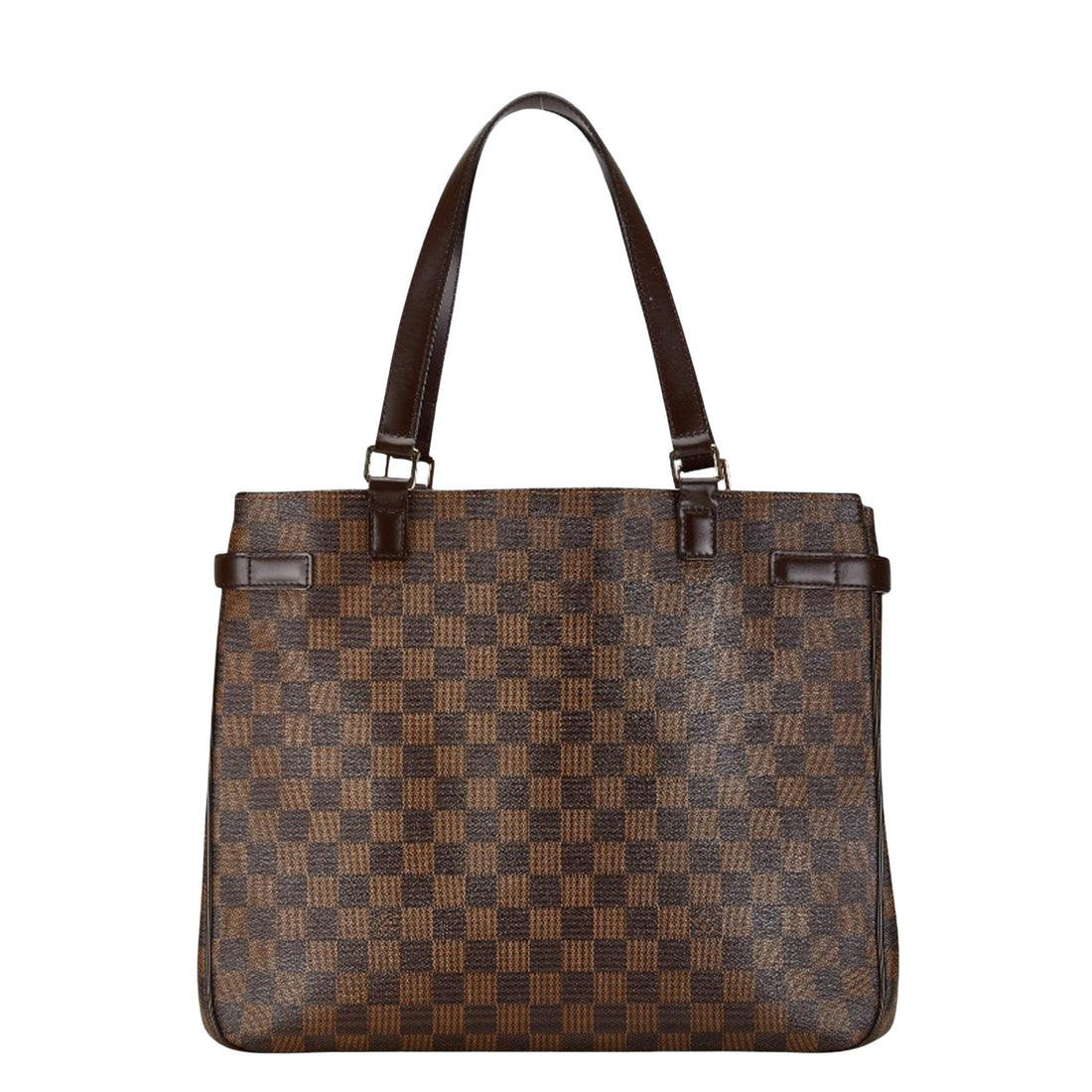 Louis Vuitton Uzes  Canvas Tote Bag