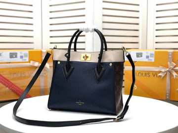 Pearl Street Bags Lu-Vi bags - 3760