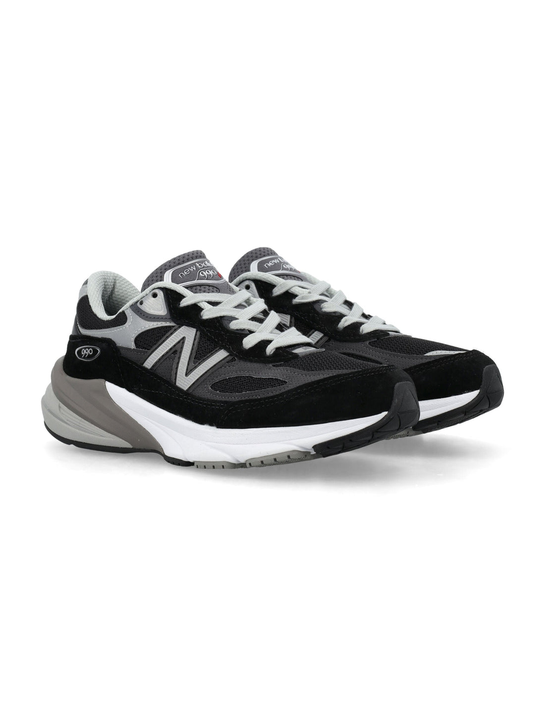 990V6 WOMAN