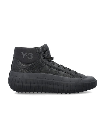 Y-3 GR.1P HIGH SNEAKERS