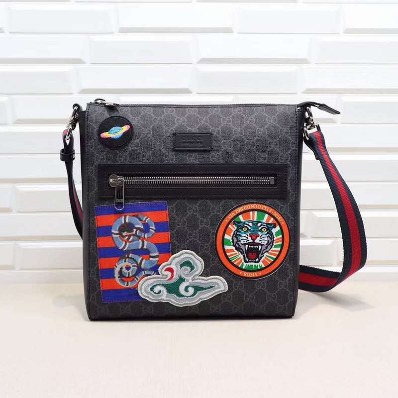 Pearl Street Bags - GCI Bags - 758
