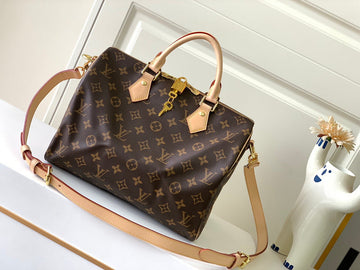Pearl Street Bags Lu-Vi Bags - 16877