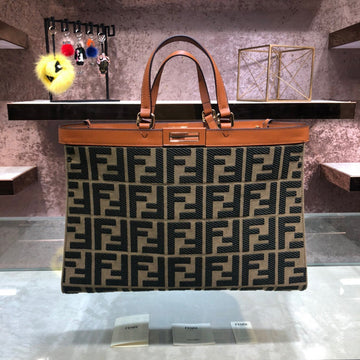 Pearl Street Bags - FDI Bags -  273