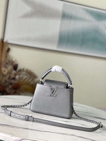 Pearl Street Bags Lu-Vi bags - 4530