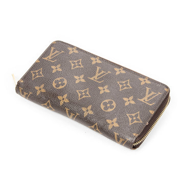 Zippy Wallet